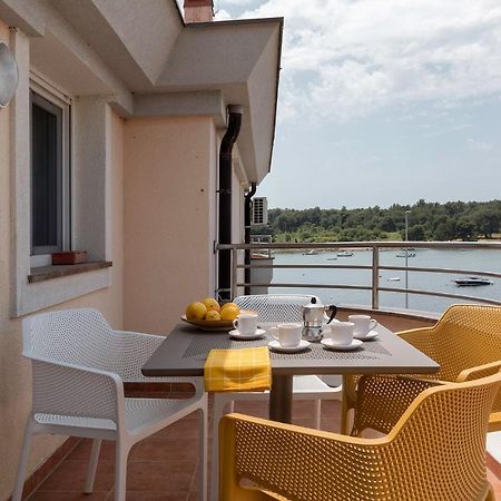 Seafront Apartment Gaby Medulin Buitenkant foto