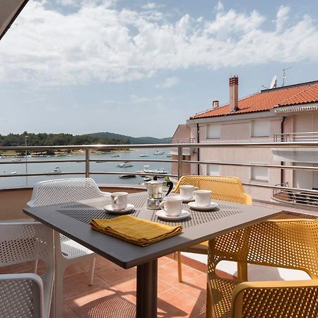 Seafront Apartment Gaby Medulin Buitenkant foto