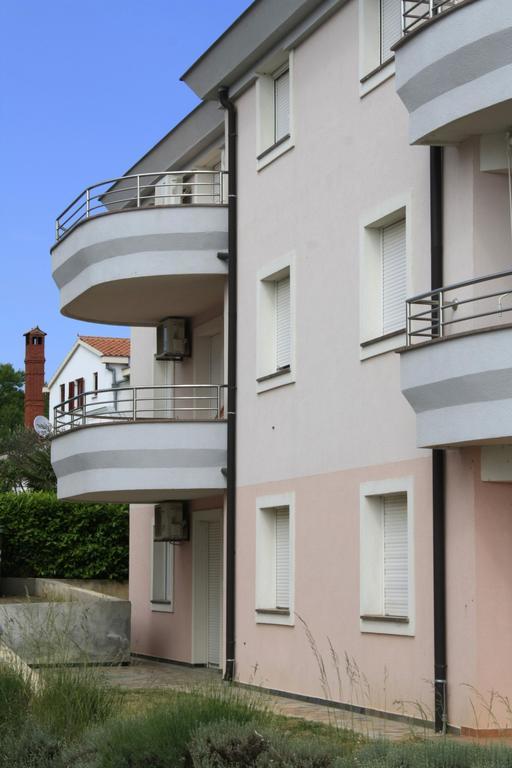 Seafront Apartment Gaby Medulin Kamer foto