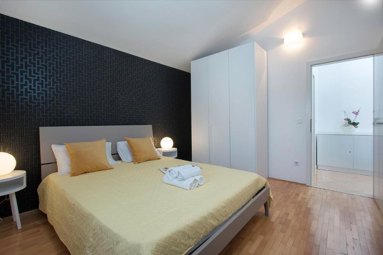 Seafront Apartment Gaby Medulin Buitenkant foto
