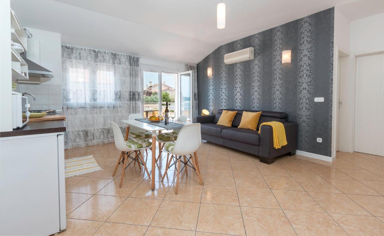 Seafront Apartment Gaby Medulin Buitenkant foto